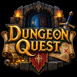 Dungeon Quest project image