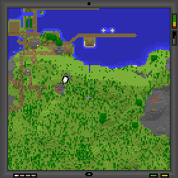  Modern  Method Map (MMM) [1.15 - 26.3] logo