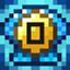 Box of Structures: Aquamirae logo