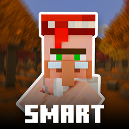 Smart Villager Addon logo