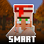 Smart Villager Addon logo