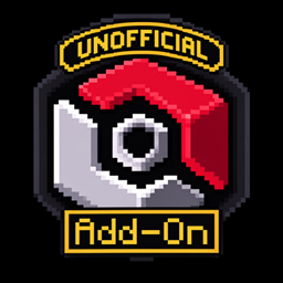 Cobblemon (Unofficial Port) logo
