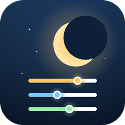 NightLight V2.0 logo