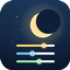 NightLight V2.0 logo