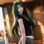 [CalebVito]Female Pose 26922 logo