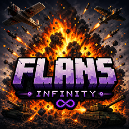 FlansInfinity project image