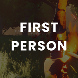 V First Person project image