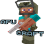 AFUCraft logo