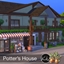 [kta] Potter's House logo