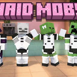 MaidMobs! by Threadypilot project image