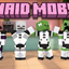 MaidMobs! by Threadypilot logo