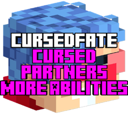 CursedFate CursedPartners More Abilities