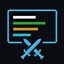 CombatKit logo