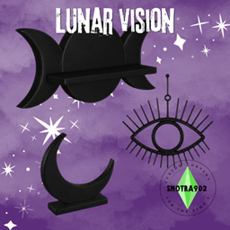 Lunar Vision logo