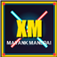XMItemPack logo