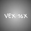 Vex 16x logo