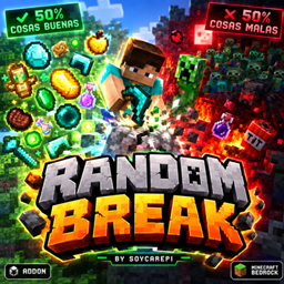 Random Break logo