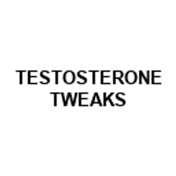 testosteronetweaks