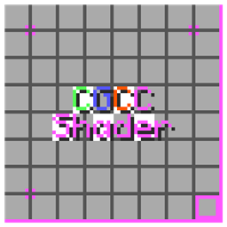 CGC Compat: Shader