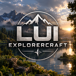 LUI EXPLORER CRAFT project image