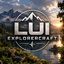 LUI EXPLORER CRAFT logo