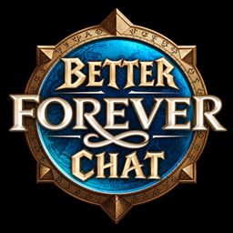 Better Forever Chat logo