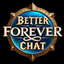 Better Forever Chat logo