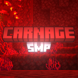 Carnage SMP project image