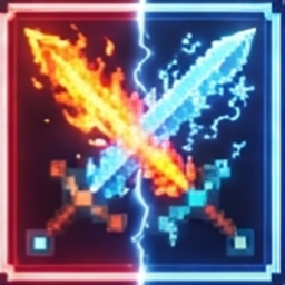 Elementals- Weapons project image