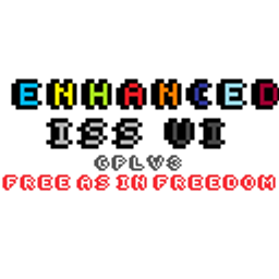 Enhanced ISS UI