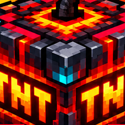 TNT Mayhem+ V10 — Killer Update logo
