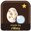CobbleGalaxy Egg Info by Ri6ey logo