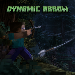 dynamic arrow project image