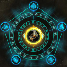 MythicMates logo