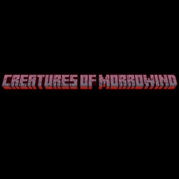 Creatures of Morrowind (COM)
