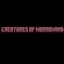 Creatures of Morrowind (COM) logo