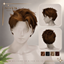 Niven Hair 05 - Paolo Hair (Males) logo
