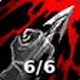 Rogue Bleed Tracker project image