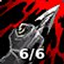 Rogue Bleed Tracker logo
