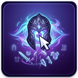 Transmog Hover logo