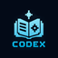 Codex: Discoveries logo