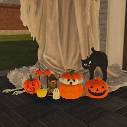 Halloween 01 project image
