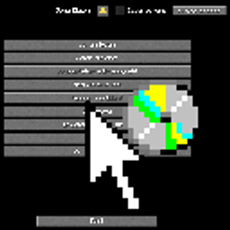 Dialog Clicker