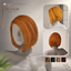 Niven Hair 07 - Maddie Hair (Females) logo