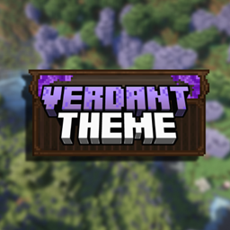 Verdant Theme project image