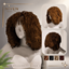 Niven Hair 34 - Candace Hair (Females) logo
