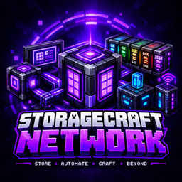 storagecraft network logo