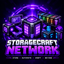 storagecraft network logo