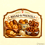 Sweet Bakery Signs logo