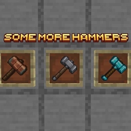 Some More Hammers project image